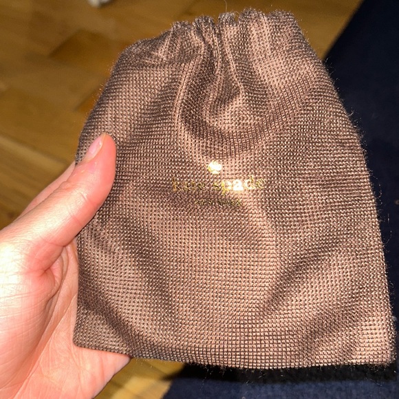 Kate Spade pink bracelet - Picture 3 of 3